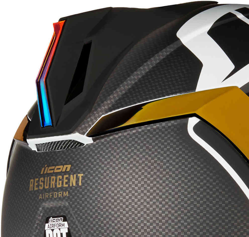 Icon Airform Replacement Speedfin