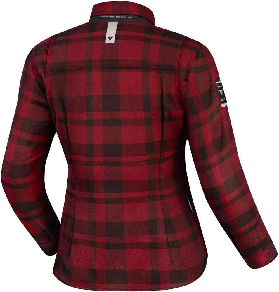 SHIMA Renegade 2.0 Ladies Motorcycle Shirt