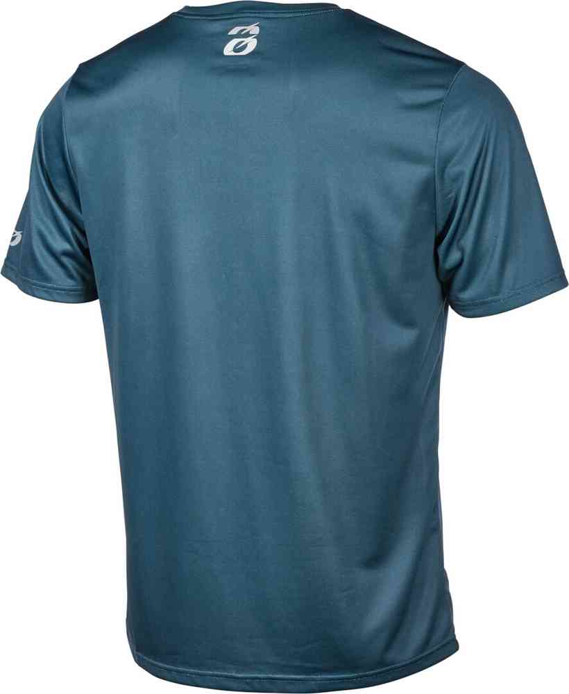 Oneal Slickrock Static Short Sleeve Bicycle Jersey