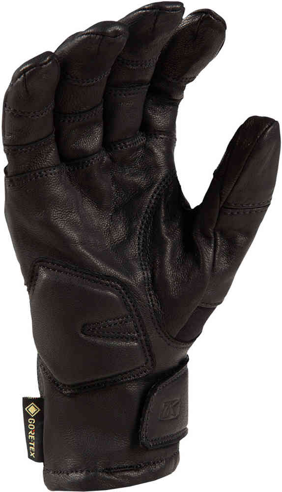 Klim Adventure GTX Short 2023 Ladies Motorcycle Gloves