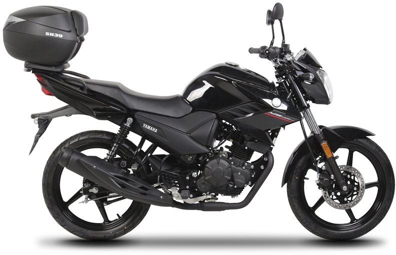 Top Master Topcase Fitting