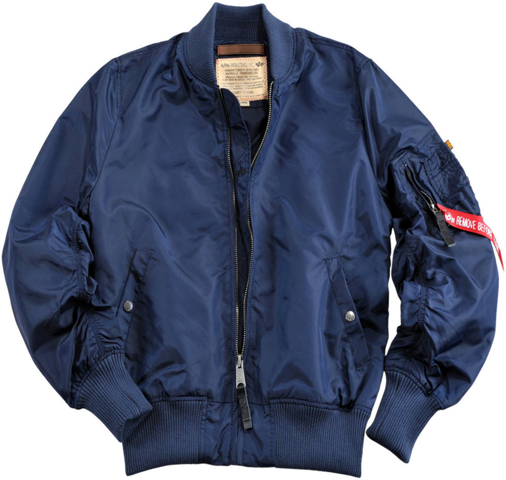 Alpha Industries MA-1 TT Jacket