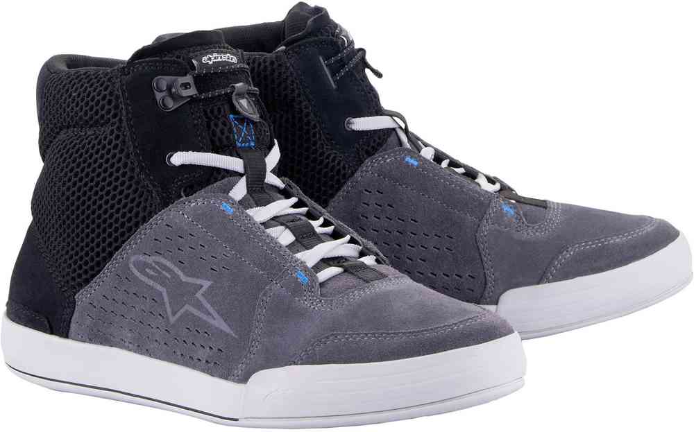 Alpinestars Chrome Air Motorcycle Shoes