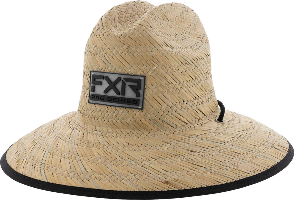 FXR Shoreside Straw Hat