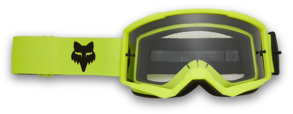 FOX Main Core Motocross Goggles