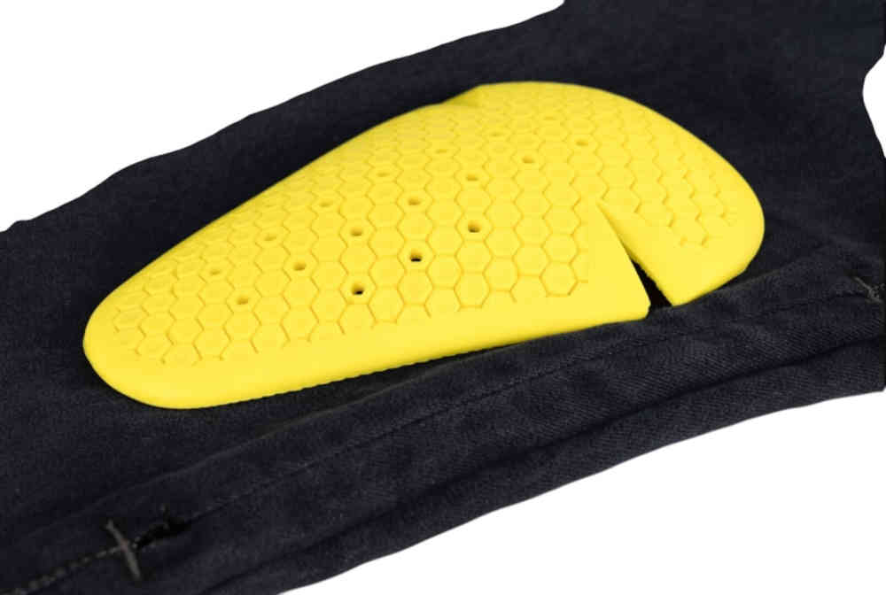 Knox Shield MK2 Ladies Motorcycle Jeans