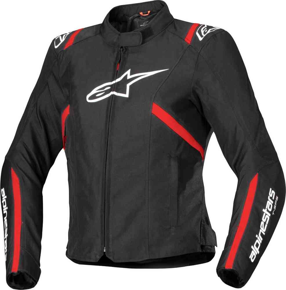 Alpinestars Stella T-SPS V2 waterproof Ladies Motorcycle Textile Jacket