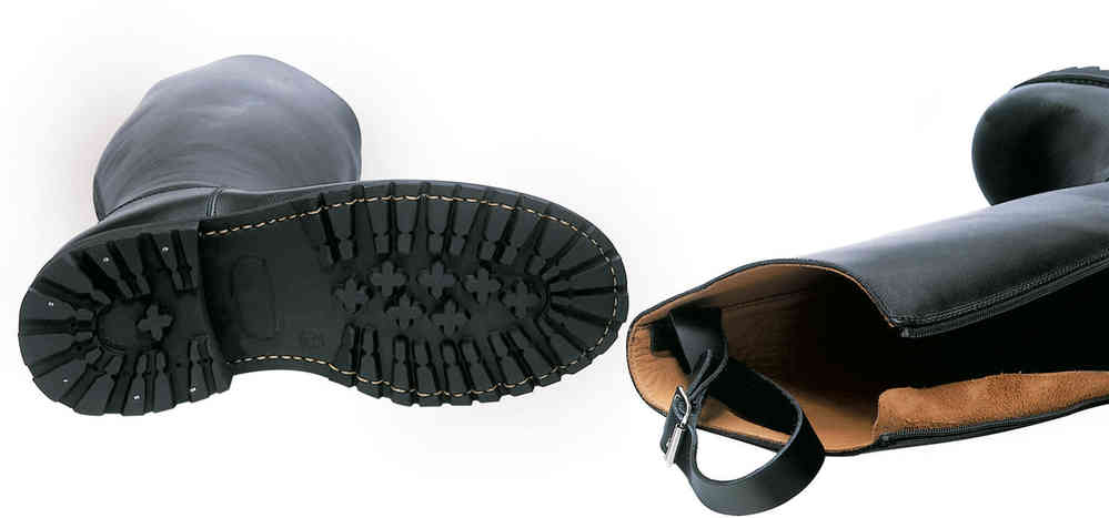 Kochmann Patrol Boots