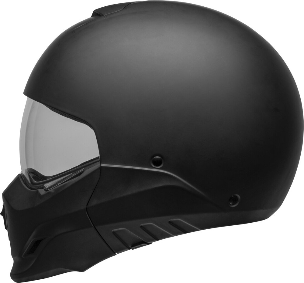Bell Broozer Solid 06 Helmet