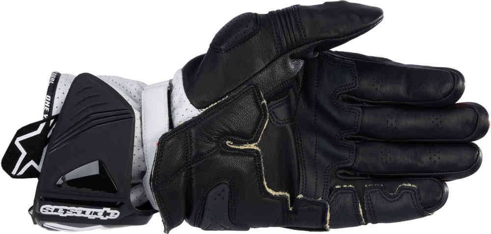 Alpinestars GP Pro R4 perforated Motorcycle Gloves