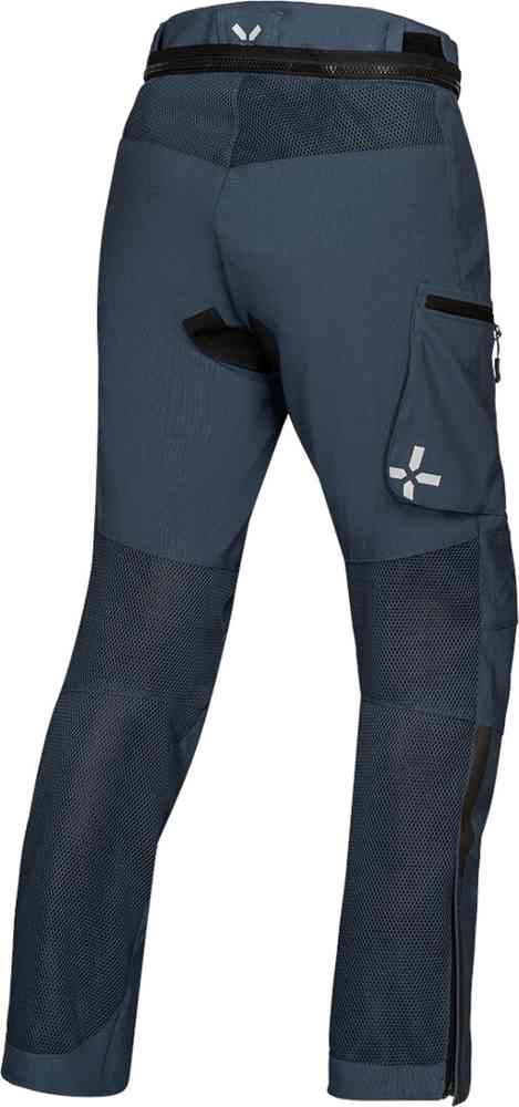 IXS Tourster-BigAir 1.0 Motorcycle Textile Pants
