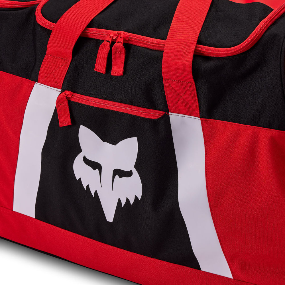 FOX Shuttle 180 Race Spec Roller Gear Bag