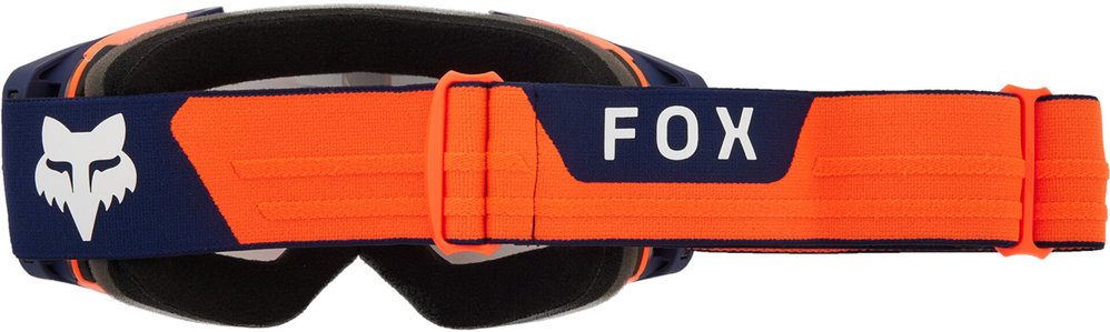 FOX Vue Core Motocross Goggles