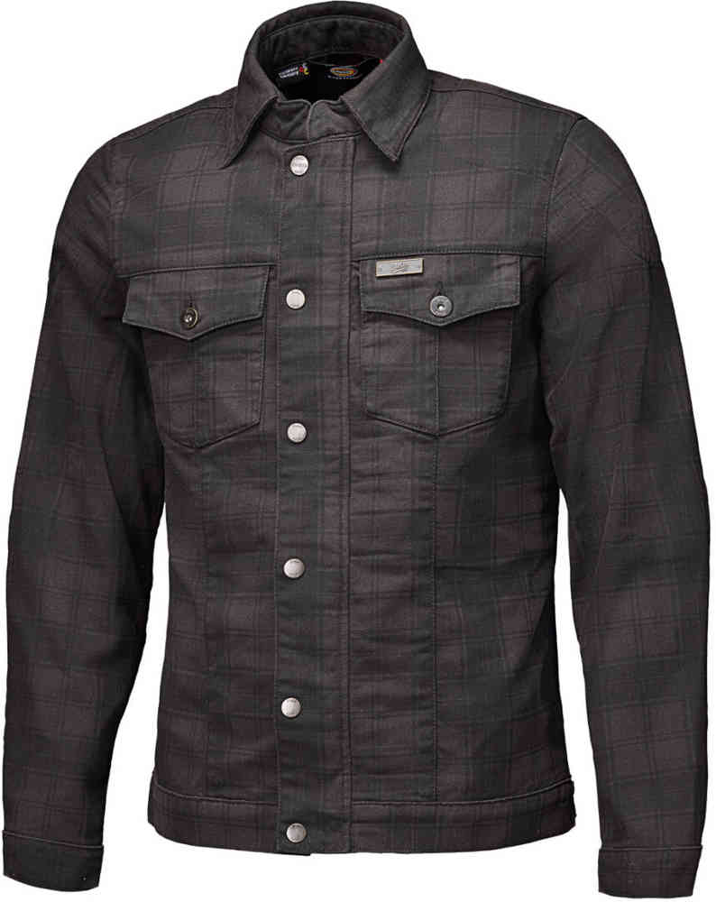 Held Woodland Motorcycle Shirt