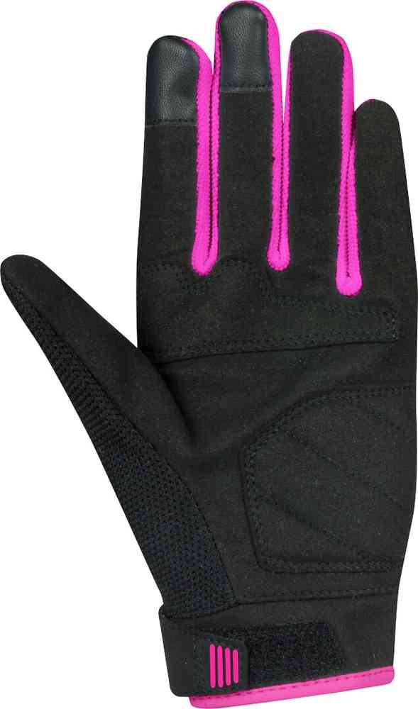 Bering Breeze Mesh Ladies Motorcycle Gloves