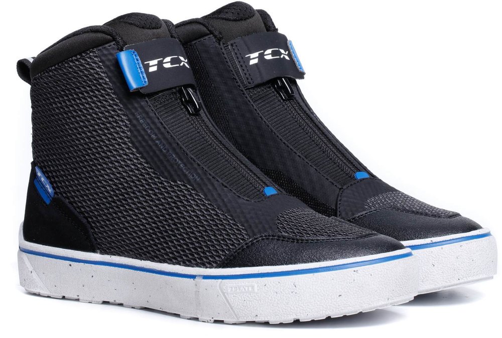 TCX Ikasu 2 Air Ladies Motorcycle Shoes