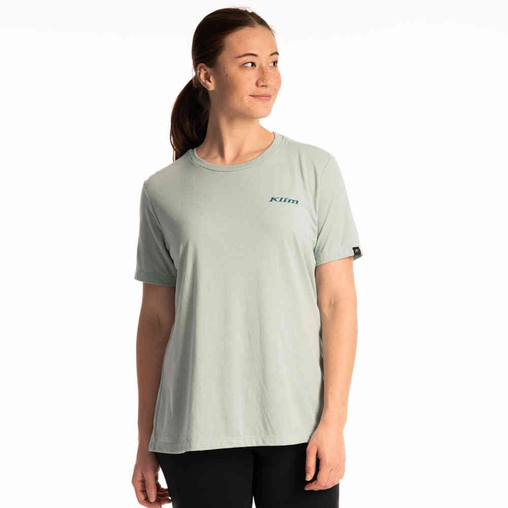 Klim Canyon Tri-Blend Ladies T-Shirt