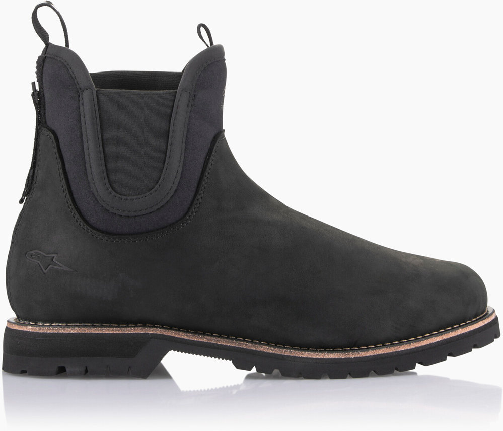 Alpinestars Turnstone Motorcycle Boot