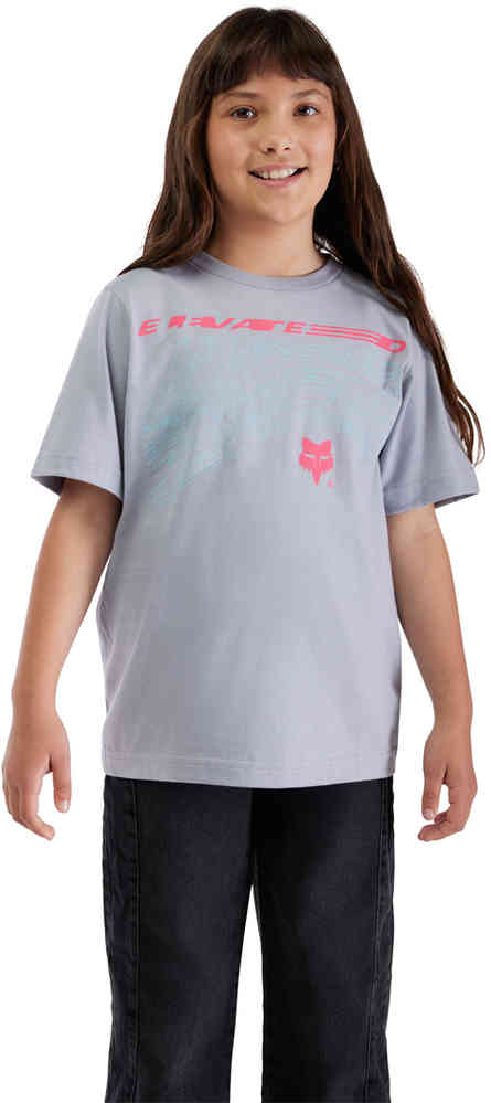 FOX Elevated Future Youth T-Shirt