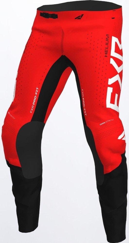 FXR Helium RaceDiv Motocross Pants