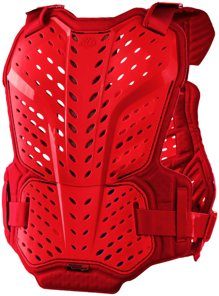 Troy Lee Designs RockFight Youth Protector Vest