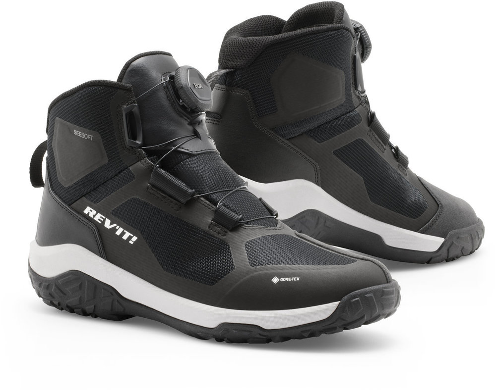Revit Breccia GTX Motorcycle Shoes