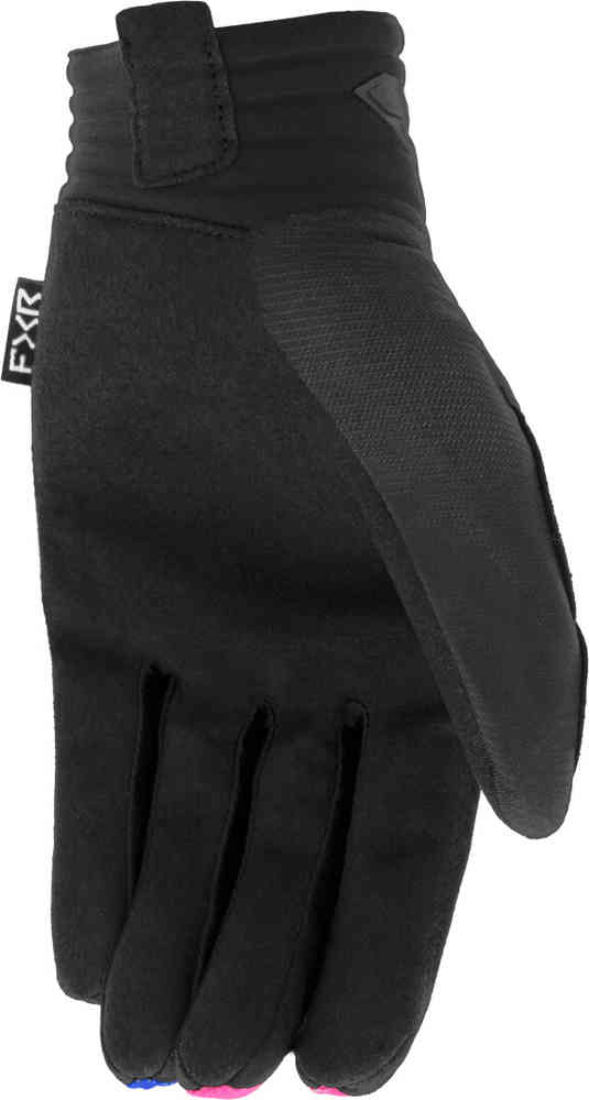 FXR Prime 2023 Motocross Gloves