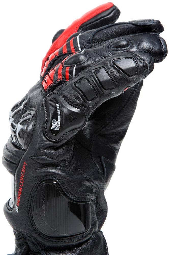 Dainese Druid 4 Motorcycle Gloves