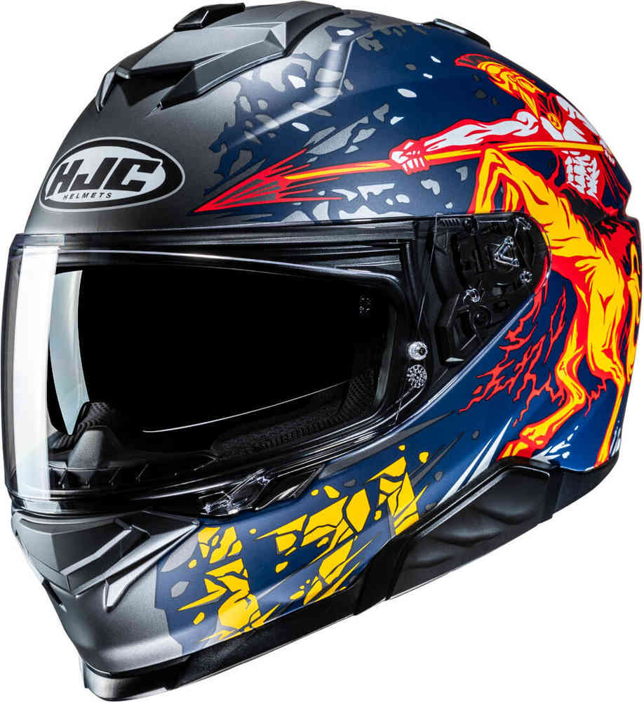 HJC i71 Taurus Helmet