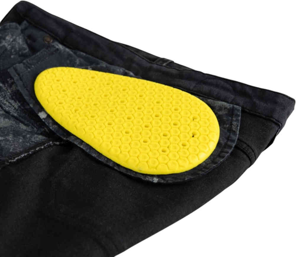 Knox Cartmel Kick Ladies Motorcycle Jeans