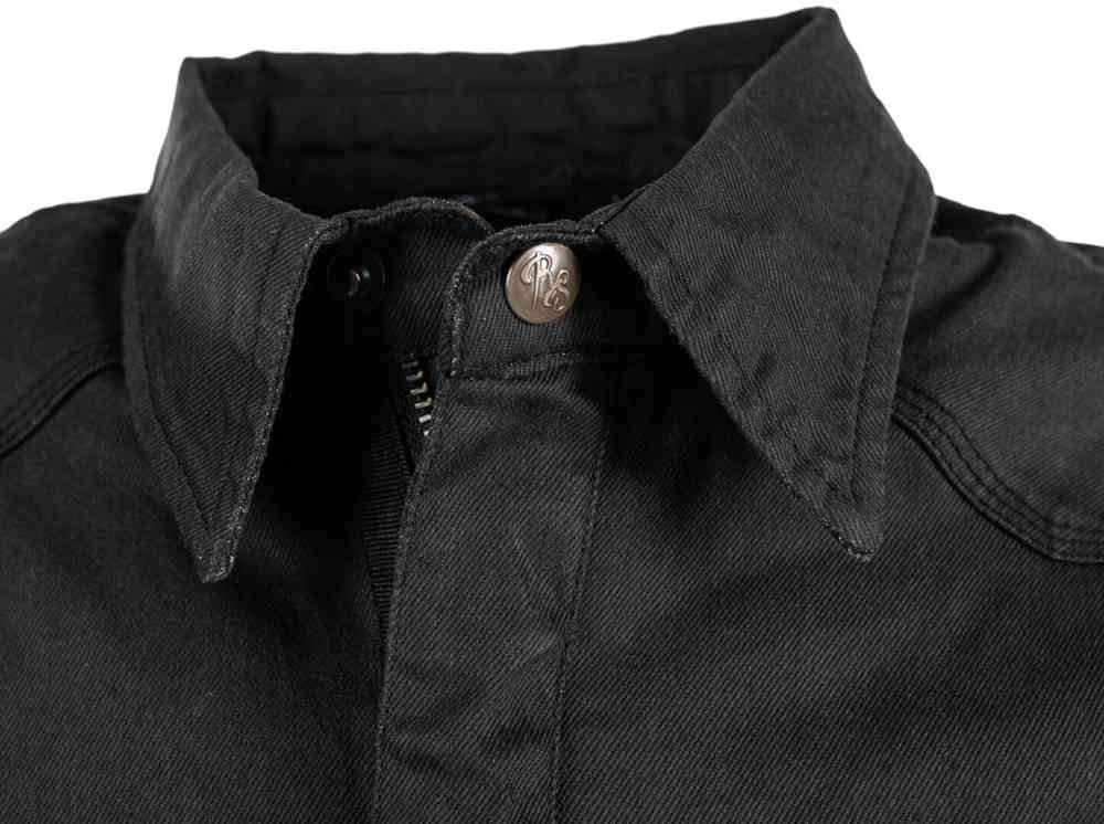 Rusty Stitches Dann Motorcycle Shirt