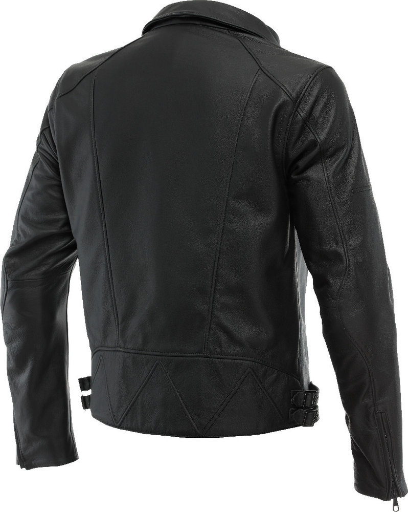 Dainese Chiodo Motorcycle Leather Jacket