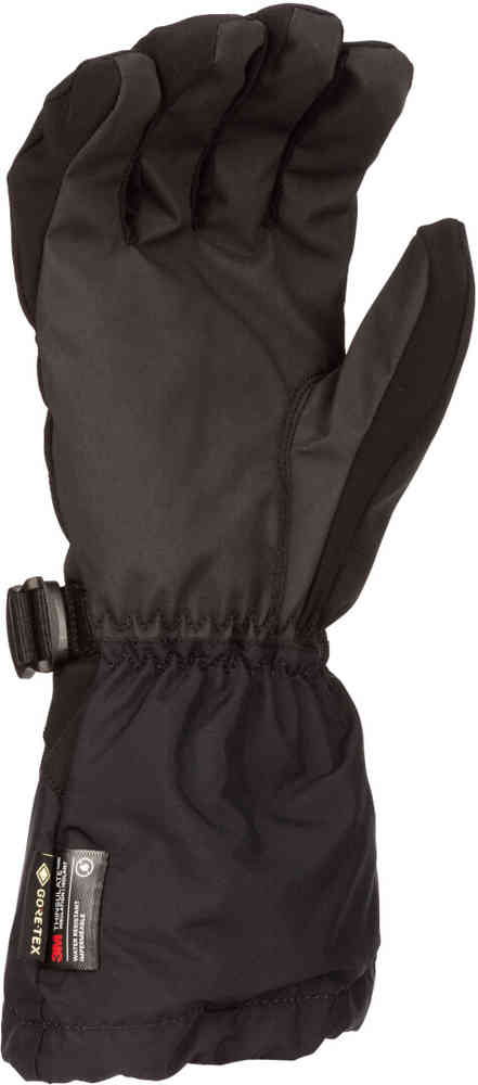 Klim Ember Gauntlet Ladies Snowmobile Gloves