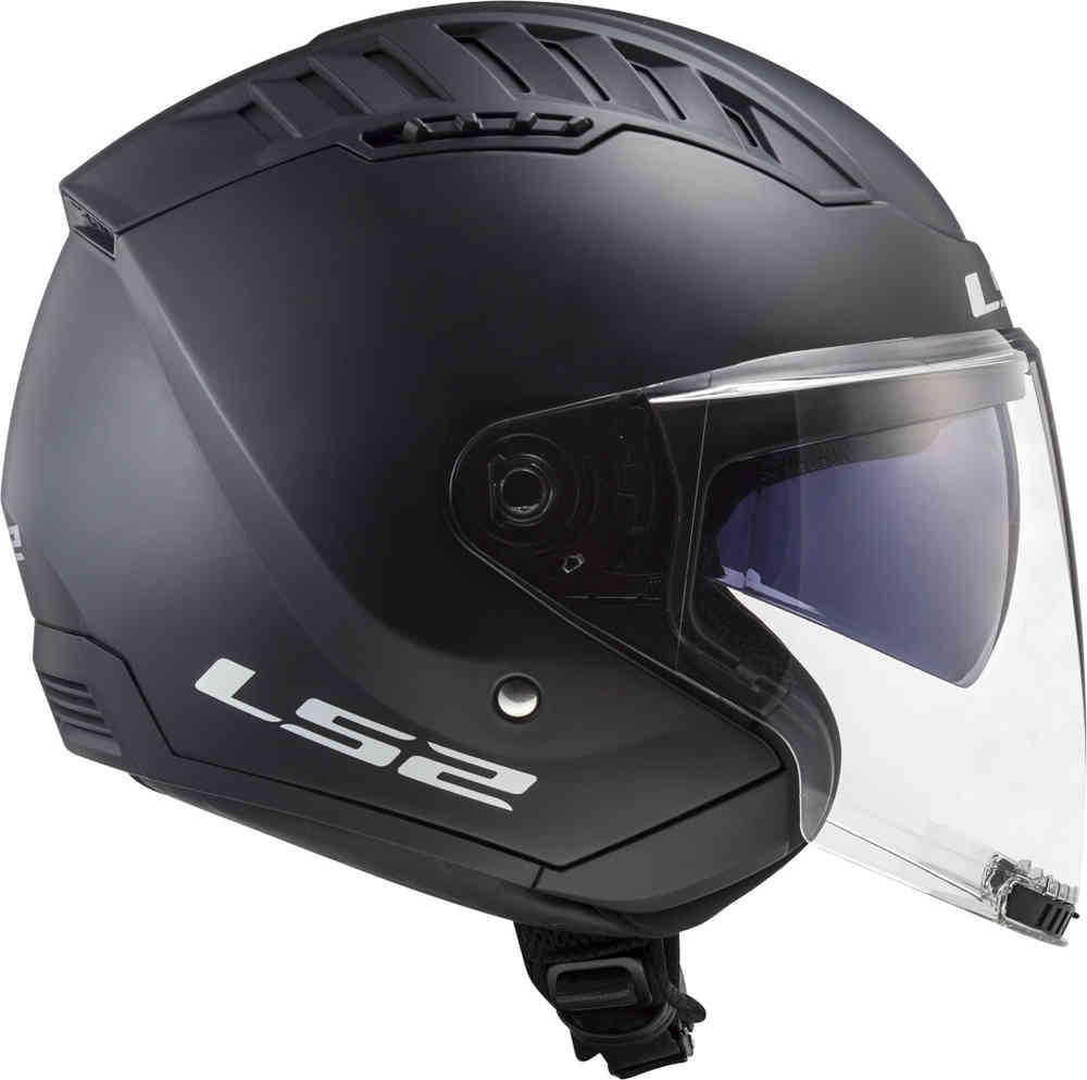 LS2 OF600 Copter II Jet Helmet