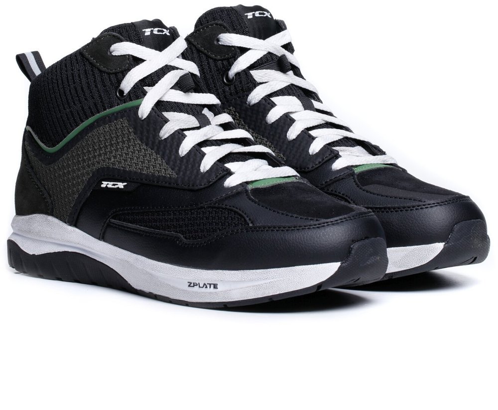 TCX Nalbak Air Motorcycle Shoes