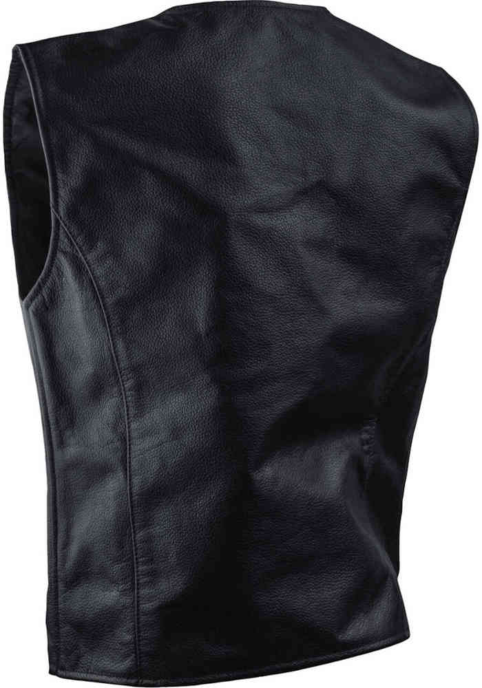 Richa Gilet Motorcycle Vest without Frangels