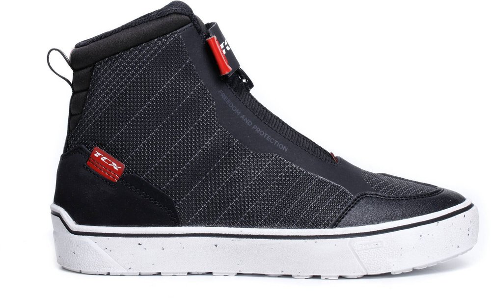 TCX Ikasu 2 waterproof Ladies Motorcycle Shoes