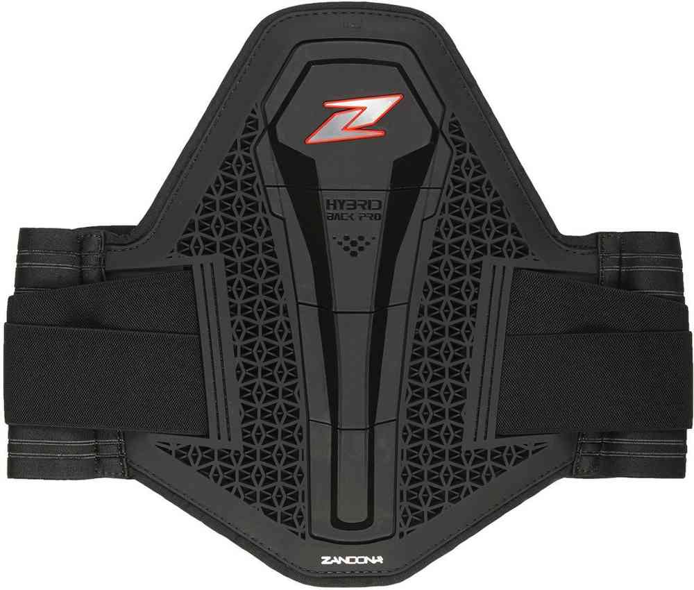Zandona Hybrid Back Pro X4 Back Protector