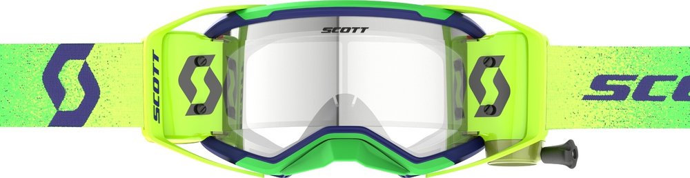 Scott Prospect 2.0 WFS Motocross Goggles