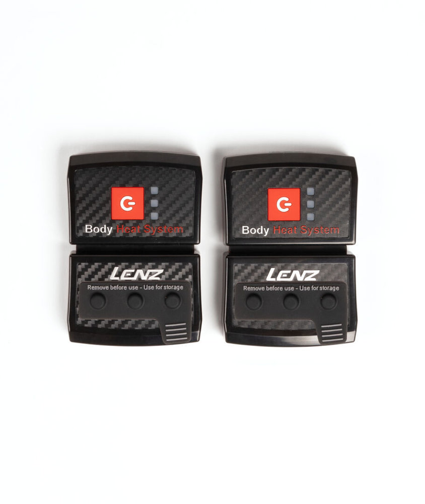 Lenz Lithium Pack rcB 2000 Battery Set