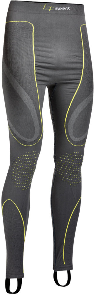 Spark Bluby Functional Pants