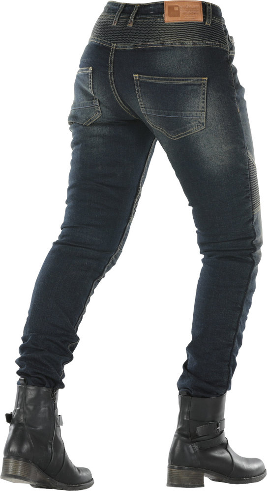 Overlap Imola Ladies Motorcycle Jeans