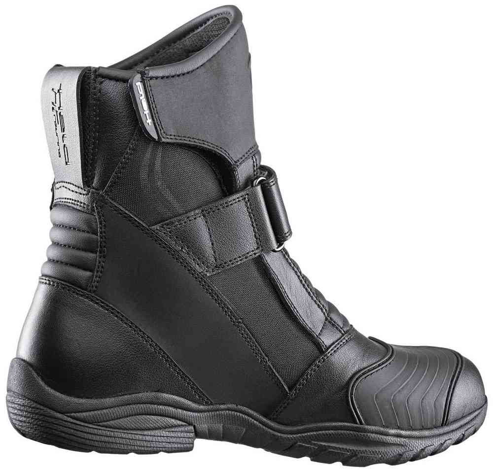 Held Andamos Motorcycle Boots