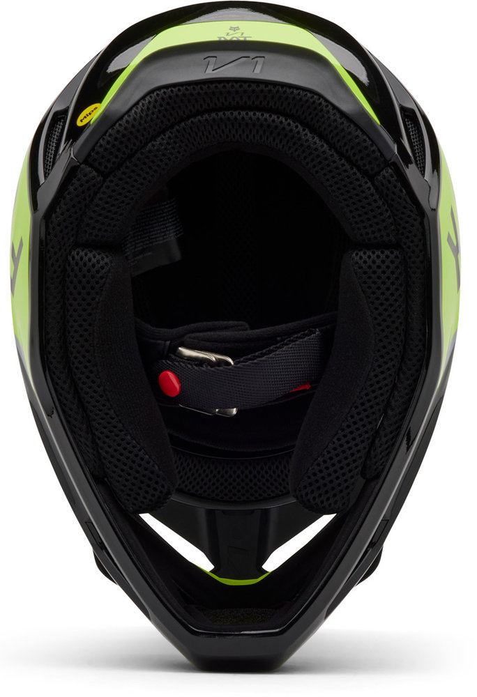 FOX V1 Lean MIPS Youth Motocross Helmet