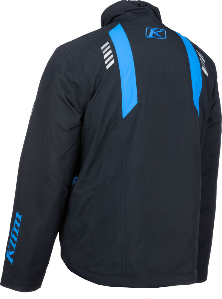 Klim Keweenaw 2025 waterproof Snowmobile Jacket