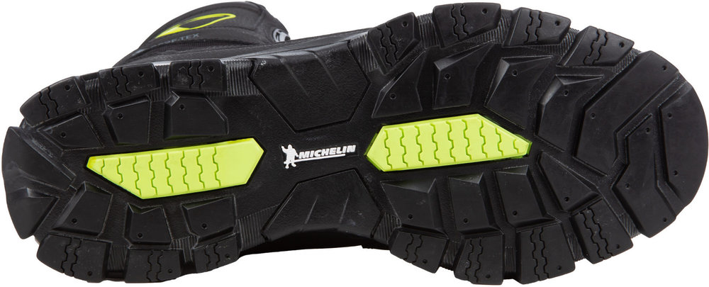 Klim Klutch GTX BOA Snowmobile Boots