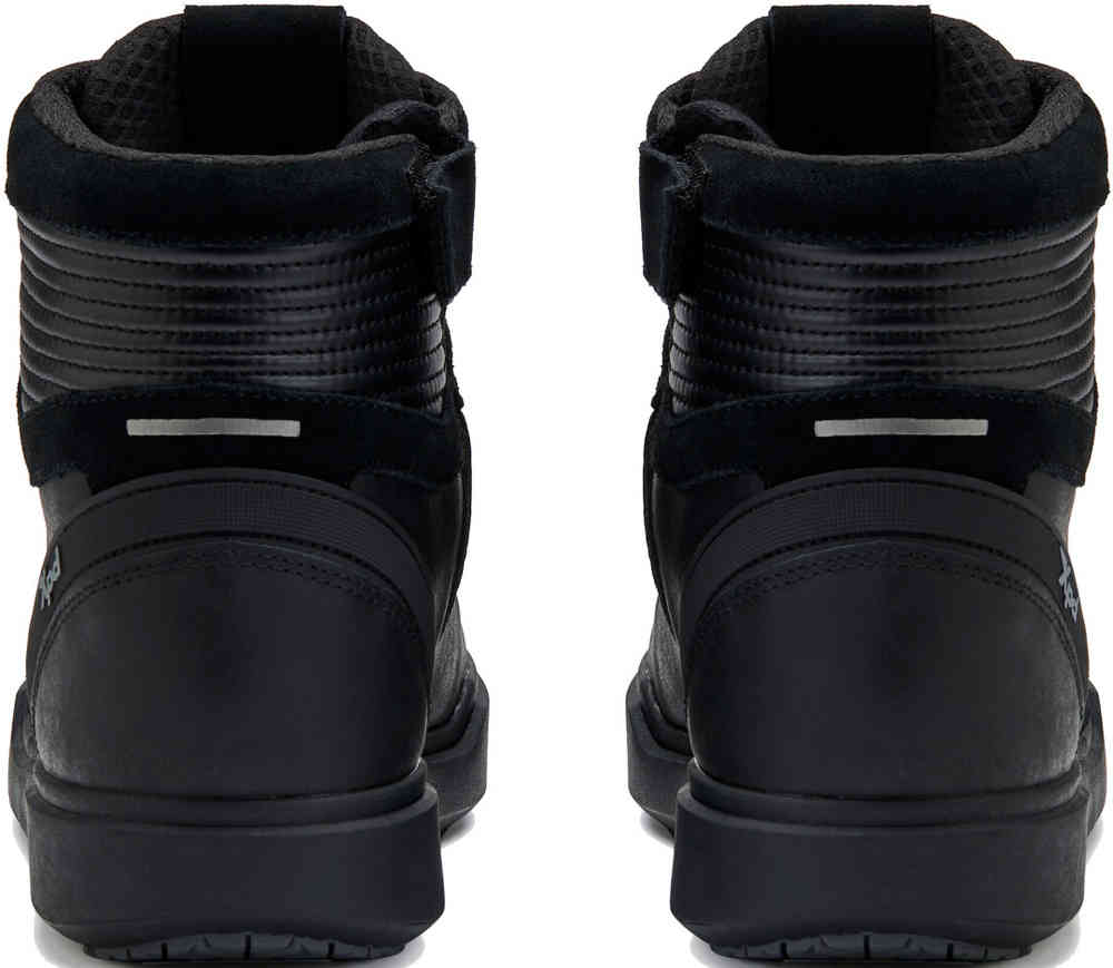 XPD Moto Way H2Out waterproof Motorcycle Shoes