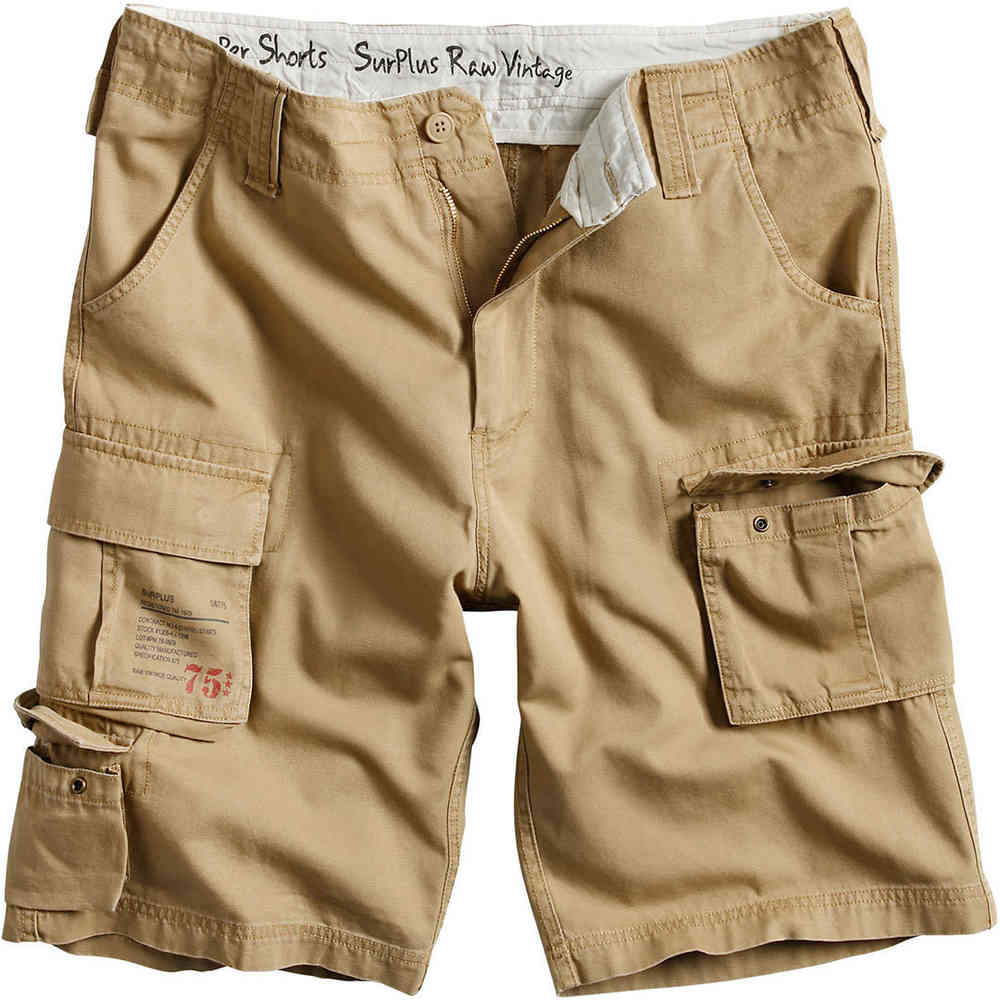Surplus Trooper Shorts