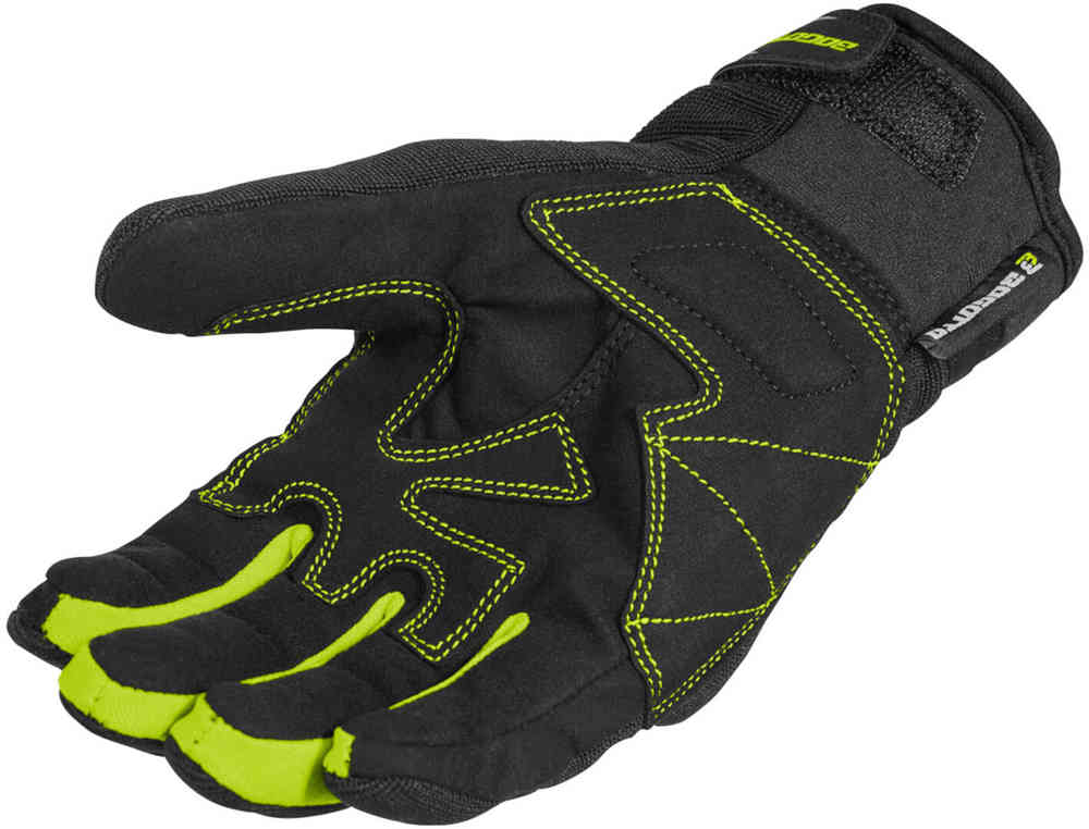 Bogotto F-ST Motorcycle Gloves