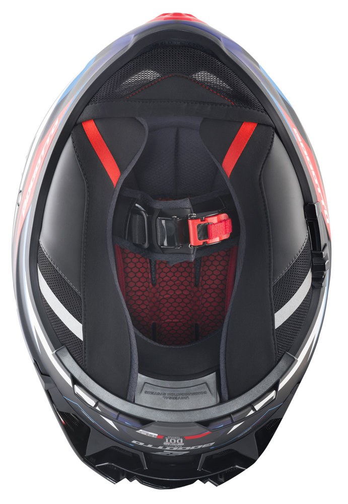 Bogotto FF118 Vilial Helmet